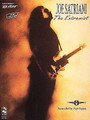 The Extremist by Joe Satriani. For Guitar. Play It Like It Is. Instrumental Rock and Hard Rock. Difficulty: medium to medium-difficult. Guitar tablature songbook. Guitar tablature, standard notation, chord names, guitar chord diagrams and guitar notation legend. 112 pages. Cherry Lane Music #1205. Published by Cherry Lane Music.

Matching folio to Satriani's album, featuring: Rubina's Blue Sky Happiness * Friends * War * New Blues * and 6 more.