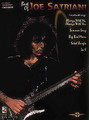 Best of Joe Satriani by Joe Satriani. For Guitar. Play It Like It Is. Instrumental Rock and Hard Rock. Difficulty: medium. Guitar tablature songbook. Guitar tablature, standard notation, chord names, guitar chord diagrams and guitar notation legend. 128 pages. Published by Cherry Lane Music.

14 fire-and-fury favorites from this master axe slinger's six albums. Includes: Always With Me, Always With You * Summer Song * Big Bad Moon * Satch Boogie * Ice 9 * Surfing With The Alien * and more.