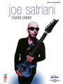 Crystal Planet by Joe Satriani. For Guitar. Play It Like It Is. Instrumental Rock and Hard Rock. Difficulty: medium to medium-difficult. Guitar tablature songbook. Guitar tablature, standard notation, chord names, guitar chord diagrams and guitar notation legend. 158 pages. Published by Cherry Lane Music.

Matching folio includes all 15 songs from the best-selling album, including the title song plus: Love Thing * Raspberry Jam Delta-V * Secret Prayer * and Z.Z.'s Song. Plus photos from the recording.