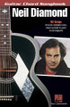 Neil Diamond by Neil Diamond. For Guitar. Guitar Chord Songbook. Softcover. 120 pages. Published by Hal Leonard.

Complete lyrics, chord symbols and guitar chord diagrams for 50 shining hits from the incomparable Neil Diamond: America • Cherry, Cherry • Cracklin' Rosie • Forever in Blue Jeans • Gitchy Goomy • Heartlight • I Am...I Said • Love on the Rocks • September Morn • Song Sung Blue • Sweet Caroline • and dozens more!