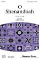 O Shenandoah arranged by Greg Gilpin. For Choral (SATB). Choral. 12 pages. Published by Shawnee Press.

Quiet with longing, this a cappella arrangement of a favorite American folk song is one of the most haunting and lush ever written. Beginning with rich and low vocal writing, the work moves with the unexpected, painting the romantic lyric and building into full vocal divisi-writing that captures the familiar and powerful essence of this beloved text and melody. A true classic in the making for mixed and men's choirs. Available separately: SATB, a cappella; TTBB, a cappella. Duration: ca. 4:15.

Minimum order 6 copies.