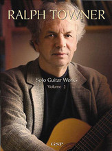 Ralph Towner - Solo Guitar Works - Volume 2 by Ralph Towner. For Guitar. Music Sales America. Folk Rock. Softcover. 52 pages. Music Sales #DK10034. Published by Music Sales.
Product,57453,Three Lullabies (for Solo Guitar)"