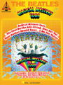 The Beatles - Magical Mystery Tour by The Beatles. For Guitar. Guitar Recorded Version. Softcover. Guitar tablature. 90 pages. Published by Hal Leonard.

Now you can play this iconic album note for note with these authentic guitar transcriptions. Includes notes & tab for 11 tracks: All You Need Is Love • Baby You're a Rich Man • Blue Jay Way • Flying • The Fool on the Hill • Hello, Goodbye • I Am the Walrus • Magical Mystery Tour • Penny Lane • Strawberry Fields Forever • Your Mother Should Know.