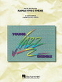 Hawaii Five-O Theme by Mort Stevens. Arranged by Paul Murtha. For Jazz Ensemble (Score & Parts). Young Jazz (Jazz Ensemble). Grade 3. Score and parts. Published by Hal Leonard.

One of the most recognized TV themes of all time is hot again thanks to the new hit version of the original series. Paul's authentic-sounding arrangement races through a variety of key centers and gives every section of the ensemble something cool to play. Requires no solos.