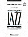 The Pink Panther by Henry Mancini. Arranged by Paul Murtha. For Jazz Ensemble (Score & Parts). Easy Jazz Ensemble Series. Grade 2. Score and parts. Published by Hal Leonard.

Instantly recognizable by all, here is one of the all-time great movie themes in a masterful arrangement for young players. Paul does a great job of capturing the authentic sound of Mancini's classic from the familiar bass line, smooth tutti ensemble passages, and solo section for tenor sax or trumpet. It doesn't get any better than this!