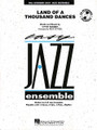 Land of a Thousand Dances by Chris Kenner. Arranged by Rick Stitzel. For Jazz Ensemble (Score & Parts). Easy Jazz Ensemble Series. Grade 2. Score and parts. Published by Hal Leonard.

Recorded by Wilson Pickett in the '60s, here is a high-energy rock tune that everyone is sure to recognize. Rick's easy chart features the trademark riffs, solo breaks for drums, and a written or ad lib. solo for tenor sax. Guaranteed crowd pleaser.