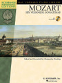 Mozart - Six Viennese Sonatinas (Piano With a CD of Performances Book/CD). By Christopher Harding. By Wolfgang Amadeus Mozart (1756-1791). Edited by Christopher Harding. For Piano. Schirmer Performance Editions. Softcover with CD. 72 pages. Published by G. Schirmer.

The engaging yet simple Viennese sonatinas have been part of standard piano literature since soon after Mozart's death. This new edition provides helpful, practical direction for playing in the Classical style and an excellent recording by the editor. Intermediate Level.