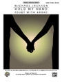 Hold My Hand by Akon and Michael Jackson. By Claude Kelly and Giorgio Tuinfort. For Piano/Vocal/Guitar. Artist/Personality; Piano/Vocal/Chords; Sheet; Solo. Piano Vocal. Pop. 16 pages. Alfred Music Publishing #37218. Published by Alfred Music Publishing.

This duet is a moving anthem from Michael Jackson's posthumous album, Michael.