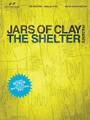 Jars of Clay presents The Shelter by Jars of Clay. Songbooks and Folios. Moderate. Softcover with DVD. 168 pages. Brentwood-Benson Music Publishing #4575720047. Published by Brentwood-Benson Music Publishing.

A Worship Kit featuring the songs of the latest CD released by Jars of Clay! The worship kit includes: Piano/Vocal/Guitar Chord Charts and digital worship slides (ProPresenter, MediaShout, and PowerPoint files.)