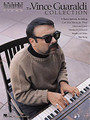 The Vince Guaraldi Collection. (Piano). By Vince Guaraldi. For Piano/Keyboard. Hal Leonard Artist Transcriptions. Jazz and TV. SMP Level 6 (Late Intermediate). Songbook. Chord names (does not include words to the songs). 85 pages. Published by Hal Leonard.

Along with Dave Brubeck, Vince Guaraldi was one of the leading pianists to rise to prominence from the California Bay Area scene. Originally a Latin jazz musician, his recording of 'Cast Your Fate to the Wind' is one of the best-selling jazz records of all time. Guaraldi later composed the beloved and timeless music for the Peanuts television specials. This folio spans Guaraldi's multi-faceted career, with note-for-note transcriptions of 9 terrific songs. Includes a biography and a discography.