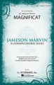 Magnificat (Jameson Marvin Choral Series). By Giovanni de Palestrina. Arranged by Jameson Marvin. For Choral (SSAA A Cappella). Choral. Published by G. Schirmer.

Jameson Marvin, through his work with Harvard and Radcliffe, has re-established the importance of teaching polyphony in the modern choral classroom. This beautiful setting of the Magnificat by Palestrina has been editited by Dr. Marvin to accommodate modern notation, clefs and measure lines. He also maintains rhythmic groupings enabling the singers to move beyond the tyranny of the bar line and bring a beautiful and authentic performance to the stage.

Minimum order 6 copies.