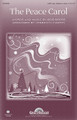 The Peace Carol by John Denver. By Bob Beers. Arranged by Joseph M. Martin. For Choral (SATB). Glory Sound. Octavo. 12 pages. Published by GlorySound.

Uses: Christmas, Concert, Community Chorus, Children

Scripture: Isaiah 57:19; Matthew 5:9; Ephesians 2:17; Romans 12:18

Take a walk down memory lane with this lovely Christmas card made famous by John Denver and the Muppets on one of their holiday specials. Lilting like a folk song, this light-hearted selection reminds us that peace is possible. With options for incorporating children or youth choirs, the warm sentiment of this universal subject will wrap its arms around the audience with hope and grace. Available separately: SATB, StudioTrax CD (Accomp., SplitTrax, Perf.). Duration: ca. 3:09.

Minimum order 6 copies.