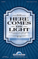 Here Comes the Light by Joseph Graham. Arranged by John Yane. For Choral (TTBB A Cappella). Glory Sound. Octavo. 8 pages. Published by GlorySound.

Uses: Advent, Concert

Scripture: Matthew 24:27-30; Isaiah 60:1-3

With a tip of the straw hat to “barbershop” singing, this new TTBB arrangement of an Advent best-seller will be a unique programming moment for your men. The quickly learned theme delivers the hope and joy of the coming “Light” in a cheerful quartet style. The inclusion of the spiritual “My Lord What a Morning” provides contrast and depth. Available separately: SATB a cappella, TTBB a cappella. Duration: ca. 3:01.

Minimum order 6 copies.