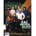 American Songwriter Magazine - September/October 2010