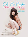 Call Me Maybe by Carly Rae Jepsen. For Piano/Vocal/Guitar. Piano Vocal. 8 pages. Published by Hal Leonard.

This sheet music features an arrangement for piano and voice with guitar chord frames, with the melody presented in the right hand of the piano part as well as in the vocal line.