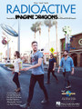 Radioactive by Imagine Dragons. For Piano/Vocal/Guitar. Piano Vocal. 8 pages. Published by Hal Leonard.

This sheet music features an arrangement for piano and voice with guitar chord frames, with the melody presented in the right hand of the piano part as well as in the vocal line.