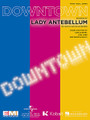 Downtown by Lady Antebellum. For Piano/Vocal/Guitar. Piano Vocal. 8 pages. Published by Hal Leonard.

This sheet music features an arrangement for piano and voice with guitar chord frames, with the melody presented in the right hand of the piano part as well as in the vocal line.