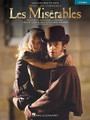 Les Misérables. (Selections from the Movie For Ukulele). By Alain Boublil and Claude-Michel Schonberg. For Ukulele. Ukulele. Softcover. 56 pages. Published by Hal Leonard.

16 selections from this beautiful musical arranged especially for the ukulele: At the End of the Day • Bring Him Home • Castle on a Cloud • Do You Hear the People Sing? • Drink with Me (To Days Gone By) • A Heart Full of Love • I Dreamed a Dream • A Little Fall of Rain • Master of the House • On My Own • Stars • Suddenly • Who Am I? • and more.