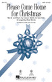 Please Come Home for Christmas by Cee Lo Green. Arranged by Mark A. Brymer. For Choral (SATB). Secular Christmas Choral. Published by Hal Leonard.

Cee Lo Green's Christmas album featured this R&B classic that captures all of Cee Lo's coolness for your holiday program and offers the assurance that better Christmases are ahead!

Minimum order 6 copies.