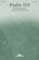 Psalm 103 by Bob Krogstad. Arranged by Keith Christopher. For Choral (SATB). Daybreak Choral Series. 8 pages. Published by Daybreak Music.

A hidden gem by Bob Krogstad has been mined and given another life in this new arrangement by Keith Christopher. Your choir will embrace the warm harmonies and flowing lines for this psalm of praise. Duration: ca. 2:40.

Minimum order 6 copies.