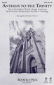 Anthem to the Trinity arranged by Howard Helvey. For Choral, Organ (SATB). Brookfield Choral Series. 12 pages. Published by Brookfield Press.

Howard Helvey has beautifully compiled a quartet of hymns that will provide an engaging moment for your choir, organist and optional brass ensemble. Hymns include: This Is My Father's World • Fairest Lord Jesus • Spirit of God, Descend upon My Heart • Doxology. Available separately: SATB, BonusTrax CD. Score and parts (tpt 1-2, tbn 1-2) available as a digital download. Duration: ca. 3:45.

Minimum order 6 copies.