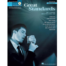 Great Standards (Pro Vocal Men's Edition Volume 22) ** By Various. Pro Vocal. Softcover with CD. 32 pages. Published by Hal Leonard.
Product,5759,The Police (Guitar Play-Along Vol. 85)"