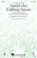 Amid the Falling Snow by Enya. By Enya and Nicky Ryan. Arranged by Audrey Snyder. For Choral (SATB). Secular Christmas Choral. 8 pages. Published by Hal Leonard.

The memories of a winter night are revealed in this lovely song by the artist Enya, with layered harmonies, gentle pulsing chords and an expressive, reflective text. You will set the perfect mood with the winter imagery portrayed in this easily learned selection. Available separately: SATB, SAB, SSA, ShowTrax CD. String parts (vn, va, vc, db) available as a digital download. Duration: ca. 3:00.

Minimum order 6 copies.