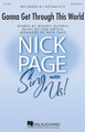 Gonna Get Through This World by Woody Guthrie. Arranged by Nick Page. For Choral (SATB). Contemporary Choral. Published by Hal Leonard.

From the Wonder Wheel CD of Woody Guthrie songs recorded by the Klezmatics, this is a joyous fusion of folk, Klezmer, jazz and world styles. The improvisatory refrain at the end of this arrangement reflects the sense of unrushed exuberance of the style and will be a wonderful introduction to the genre.

Minimum order 6 copies.