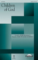 Children of God by Vicki Tucker Courtney. For Choral, Flute (SATB). Daybreak Choral Series. 12 pages. Published by Daybreak Music.

Herb Frombach's pleading text invokes the Father to give a divine touch all His children. Vicki Tucker Courtney's melody incorporates O WALY WALY and makes for a seamless marriage of text and music. Flute part included. Available separately: SATB, BonusTrax CD. Duration: ca. 2:50.

Minimum order 6 copies.