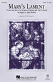 Mary's Lament by Brendan Graham and Rolf Lovland. Arranged by John Purifoy. For Choral, Violin (SATB). Sacred Choral. 12 pages. Published by Hal Leonard.

This expressive anthem presents the story of the Nativity through Mary's eyes, but foreshadows the journey to the cross that is to come. It is set in a reflective minor tonality and a gently rocking 6/8 meter with optional violin included. Available separately: SATB, SAB, SSA, BonusTrax CD. Duration: ca. 3:45.

Minimum order 6 copies.