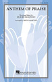 Anthem of Praise by Richard Smallwood. Arranged by Keith Hampton. For Choral (SATB). Sacred Choral. Published by Hal Leonard.

The jubilance of Richard Smallwood's gospel classic reaches glorious heights of rejoicing in Keith Hampton's authentic but accessible choral setting with the familiar psalm text: “Let everything that hath breath praise the Lord!”.

Minimum order 6 copies.