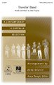 Travelin' Band by Creedence Clearwater Revival. Arranged by Deke Sharon. For Choral (TTBB A Cappella). Choral. Published by Contemporary A Cappella Publishing.

Creedence Clearwater Revival's anthem to living on the road, this ripping and rocking 4-part male arrangement is in the collegiate a cappella style, without a solo line (melody in different vocal parts for different verses). A perfect high energy show opener, closer or encore for your male group.

Minimum order 6 copies.