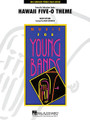 Hawaii Five-O Theme by Mort Stevens. Arranged by Sean O'Loughlin. For Concert Band (Score & Parts). Young Concert Band. Grade 3. Published by Hal Leonard.

Some television themes are timeless. Now with a new hit series on CBS, this rockin' classic is hot once again. Sean O'Loughlin captures all the excitement of the original in this arrangement for young bands.