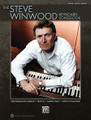 The Steve Winwood Keyboard Songbook. (Play the Hits of Steve Winwood, Blind Faith, Spencer Davis Group, and Traffic). By Steve Winwood. For Piano/Vocal/Guitar. Artist/Personality; Book; Personality Book; Piano/Vocal/Chords. Piano/Vocal/Guitar Artist Songbook. Pop/Rock. Softcover. 128 pages. Alfred Music Publishing #36792. Published by Alfred Music Publishing.

Hailed by Rolling Stone magazine as one of the greatest singers of all-time, Steve Winwood is also universally lauded as one of rock's most skilled and soulful piano and Hammond B-3 players. From the rollicking rhythm and blues of the Spencer Davis Group and the immortal songs of Blind Faith, to the improvisational jam rock of Traffic and Winwood's numerous solo hits, this deluxe anthology contains more than 120 pages of sheet music transcriptions for unlimited hours of fun at the keyboard. Titles: Back in the High Life Again • Can't Find My Way Home • Dear Mr. Fantasy • Dirty City • Empty Pages • The Finer Things • Freedom Rider • Gimme Some Lovin' • Glad • Had to Cry Today • Higher Love • I'm a Man • The Low Spark of High-Heeled Boys • Pearly Queen • Presence of the Lord • Roll With It • Valerie • Well All Right • While You See a Chance.