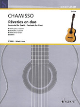 Fantasia For Duet: 6 Pieces For 2 Guitars. (Six Pieces for Two Guitars). By Oliver Mayran de Chamisso. For Guitar Duet. Guitar. Performance Score. 20 pages. Schott Music #SF1000. Published by Schott Music.
Product,57629,Landscape With Birds Flute"