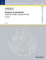 Landscape With Birds Flute. Woodwind. Book only. 8 pages. Schott Music #FTR194. Published by Schott Music.