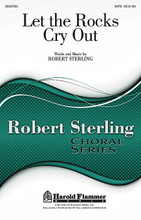 Let the Rocks Cry Out by Robert Sterling. For Choral (SATB). Harold Flammer. 8 pages. Published by Shawnee Press.

Uses: Palm Sunday

Scripture: Luke 19:37-40; Mark 11:8-10; Psalm 98:4

A vocal “tour de force,” this sizzling anthem of praise will challenge and delight your choir with its rhythmic vitality and energy. Offering a fresh alternative for Palm Sunday, the mixed meter sections are easily learned and the repetition throughout the anthem assists the learning process. Celebrate the ancient prophecy fulfilled in this triumphal choral shout of praise!

Minimum order 6 copies.