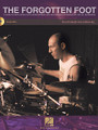 The Forgotten Foot. (A Guide to Developing Foot Independence and Hi-Hat/Bass Coordination for All Drummers). For Drums. Drum Instruction. Softcover with CD. 80 pages. Published by Hal Leonard.

This book demonstrates the role of the left foot as an important facet of learning to play drumset. You'll learn to develop better timing and consistency through a series of exercises designed to improve four-way coordination. The book covers a wide range of topics, from basic music reading and notation to advanced beats and fills. Both rock and jazz styles are highlighted, including exercises to help enhance double bass drumming technique and promote independence. The accompanying CD fatures 50+ tracks demonstrating many of the exercises in the book.