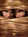 Tangled. (Music from the Motion Picture Soundtrack). By Grace Potter. By Alan Menken and Glenn Slater. For Piano/Vocal/Guitar. Piano/Vocal/Guitar Songbook. Softcover. 40 pages. Published by Hal Leonard.

Disney's Tangled is a story of adventure, heart, humor and hair – lots of hair. The soundtrack matches the fun & adventure of the film, with original songs and score from legendary, 8-time Academy Award®-winning composer Alan Menken and Tony® and Grammy® nominee Glenn Slater. Features Mandy Moore singing on several of the songs, and Grace Potter performing her hit “Something That I Want.” Also includes: Healing Incantation • I See the Light • I've Got a Dream • Mother Knows Best • and When Will My Life Begin, plus a stunning section of full-color art!