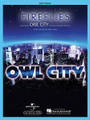 Fireflies. (Easy Piano Sheet Music). By Owl City. For Piano/Keyboard. Easy Piano. 8 pages. Published by Hal Leonard.

Easy piano sheet music.