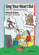 Sing Your Heart Out. (Follow Your Dreams: Learn to Sing). For Voice. Misc. Softcover. 48 pages. Schott Music #ED13372. Published by Schott Music.
Product,57653,13 Fois Bonheur Chansons Enfantines Performance Score Orff Instruments"