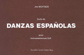 Suite De Danses Espagnoles Performance Score Orff Instruments. Schott. Book only. 10 pages. Schott Music #SF9338. Published by Schott Music.