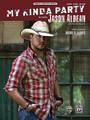 My Kinda Party. (Original Sheet Music Edition). By Jason Aldean. By Brantley Gilbert. For Piano/Vocal/Guitar. Artist/Personality; Piano/Vocal/Chords; Sheet; Solo. Piano Vocal. Country. 8 pages. Alfred Music Publishing #37163. Published by Alfred Music Publishing.

Jason Aldean scores with the first single from the My Kinda Party album in his signature rockin' country style.