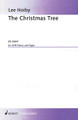 The Christmas Tree. (SATB Chorus and Organ). By Lee Hoiby (1926-). For Organ, Mixed Choir (SATB). Choral. Schott Music #ED30047. Published by Schott Music.

Lee Hoiby's rapturous holiday concert piece The Christmas Tree saw its world premiere on December 12, 2009 by the Cathedral Choral Society led by J. Reilly Lewis in Washington D.C. in its version for chorus, organ, brass and percussion. The work is the most recent in Lee Hoiby's celebrated catalogue of holiday music and the brand new octavo for a cappella performance is now in stores world-wide.

Minimum order 6 copies.