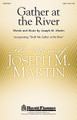 Gather at the River. ((Incorporating Shall We Gather at the River)). By Joseph M. Martin. For Choral (SATB). Harold Flammer. 12 pages. Published by Shawnee Press.

Uses: General, All Saints Day, Lent, Baptism

Scripture: Psalm 23; John 7:38; Psalm 1:3

Commissioned by the Susquehanna Conference of the United Methodist Church for their inaugural session this melodic anthem is rich with poetic imagery leading the faithful to plant the tree of faith by the waters of salvation. An appropriate choice for baptisms, All Saints Day or church renewal services, this melodic song incorporates the beloved American hymn, Shall We Gather at The River highlighting the message of grace.

Minimum order 6 copies.