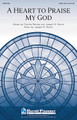 A Heart to Praise My God by Joseph M. Martin. For Choral (SATB WITH FLUTE (OR C-INST)). Harold Flammer. 16 pages. Published by Shawnee Press.

Uses: General, Lent, Communion

Scripture: Revelation 2:17

A beloved text by Charles Wesley is delicately decorated with an expressive melody in this original setting. Ideal for Lent, this call for holiness and humbleness reminds us to emulate the character of Christ in all we say and do. The optional flute part is very effective and the “Alleluia” section is truly memorable.

Minimum order 6 copies.