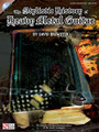 The Stylistic History of Heavy Metal Guitar. For Guitar. Guitar Educational. Softcover with CD. Guitar tablature. 80 pages. Published by Cherry Lane Music.

Explore the various styles of heavy metal guitar through instruction and music examples with tab. Covering the late 1960s through the bands of today, you'll learn all about these metal subgenres: British, hardcore, speed, neo-classical, death, progressive, industrial, alternative, nü, metalcore and more. The CD includes recorded demos of all the music examples.