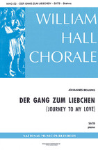 Der Gang Zum Liebchen by Miriam Vivian. For Choral (SATB). National/Emerson Fred Bock. 12 pages. Hal Leonard #WHC132. Published by Hal Leonard.
Product,57695,Rise Up My Love My Fair One "