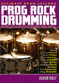 Prog Rock Drumming. (Ultimate Drum Lessons Series). For Drums. DVD. DVD. Hudson Music #HDDVDPR21. Published by Hudson Music.

Features over 90 minutes of prog-rock video lessons from the world's best, including Carl Palmer, Gavin Harrison, Mike Portnoy, Neil Peart, Todd Sucherman, Gregg Bissonette and more.