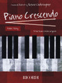 Piano Crescendo (Easy Transcriptions and Original Pieces). By Various. Edited by Remo Cadringher. For Piano. Piano Collection. Softcover. 35 pages. Ricordi #R140387. Published by Ricordi.

New approach to studying famous pieces, presented in graded order by increasing level of difficulty. Includes works by Bach, Beethoven, Chopin, Mozart, Schumann, and more.